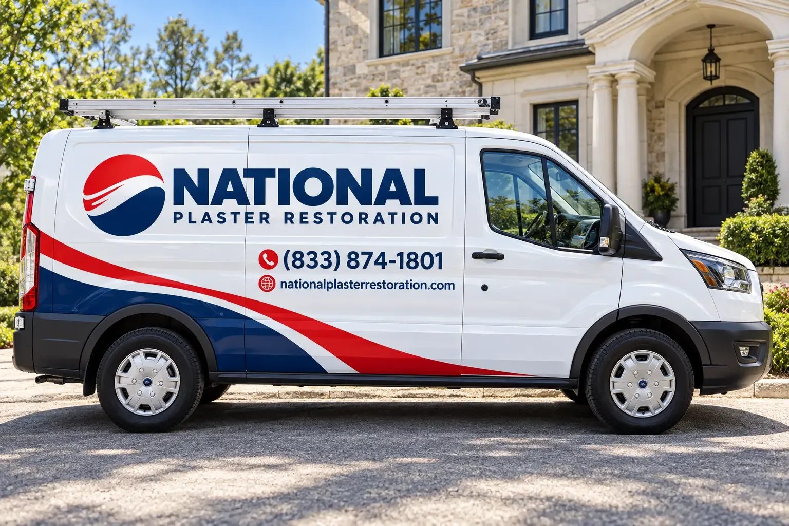 Plaster Repair in Quitman, AR near me