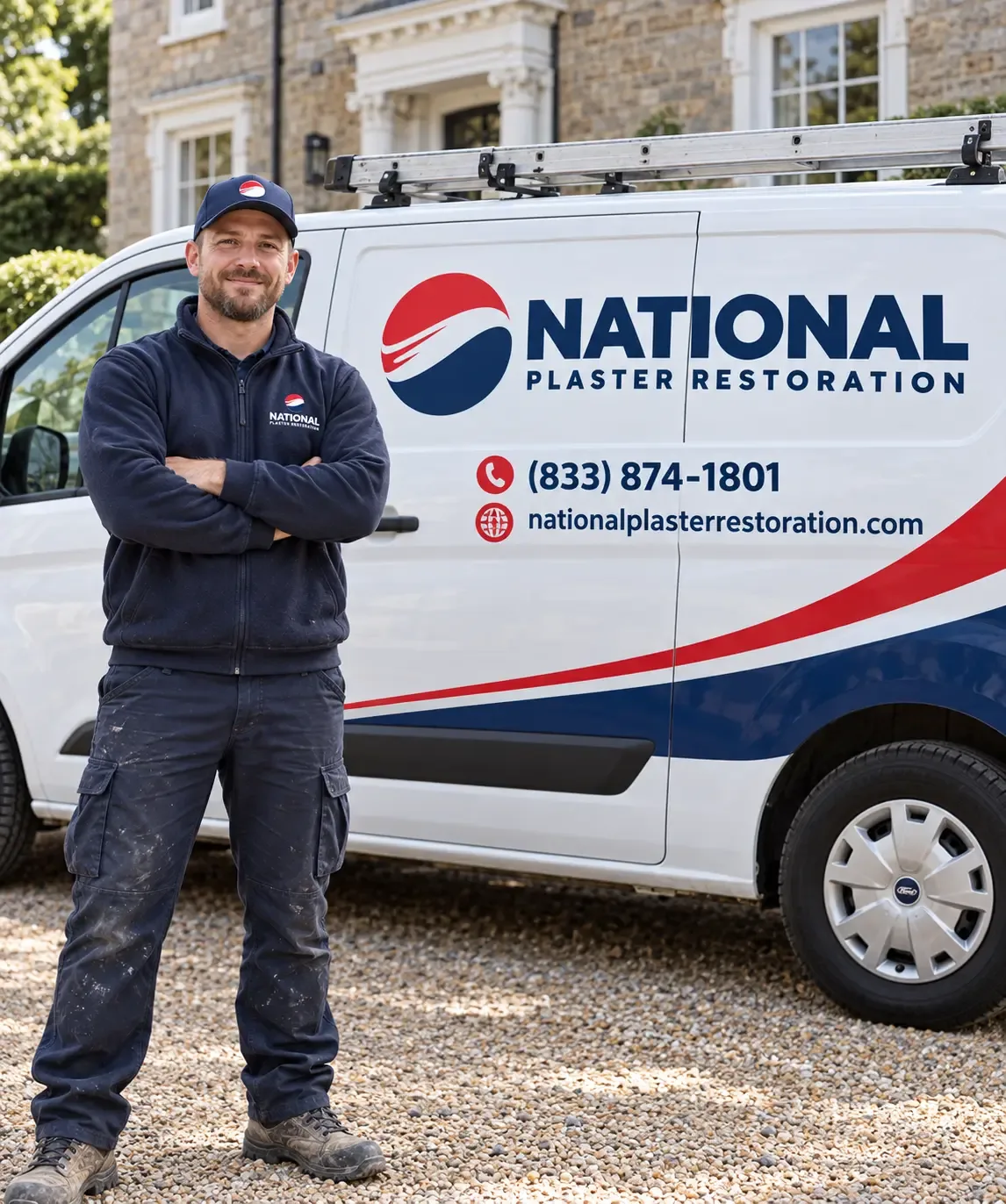 Plaster Repair company in Quitman, AR